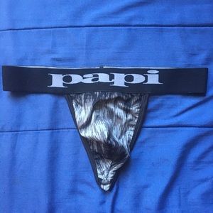 Papi Thong